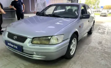 Toyota Camry 1997 года за 2 000 000 тг. в Павлодар фото 1
