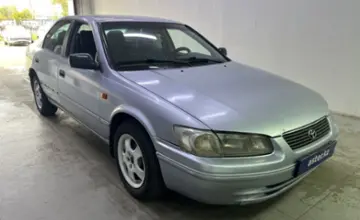 Toyota Camry 1997 года за 2 000 000 тг. в Павлодар фото 3