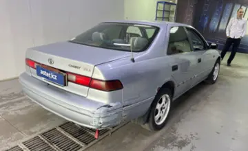 Toyota Camry 1997 года за 2 000 000 тг. в Павлодар