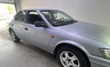 Toyota Camry 1997 года за 2 000 000 тг. в Павлодар фото 4