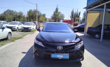 Toyota Camry 2019 года за 11 000 000 тг. в Тараз фото 2