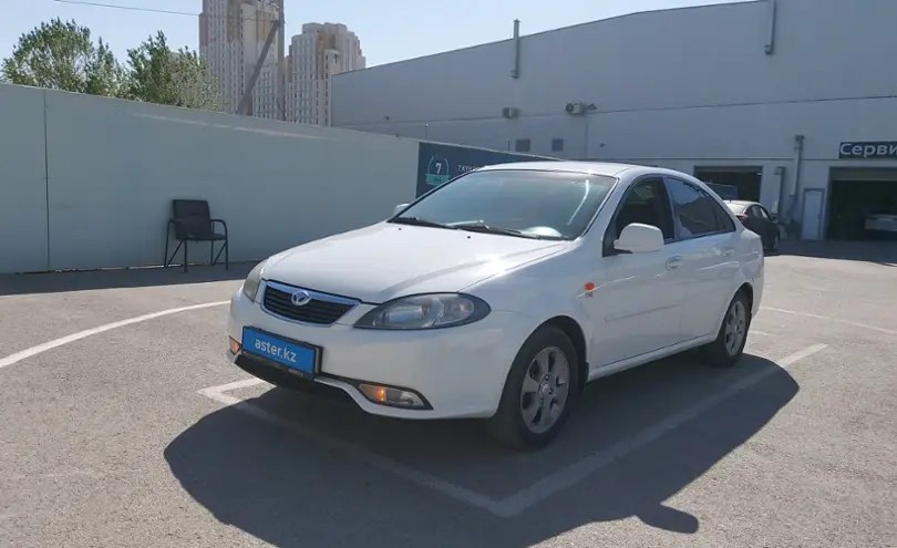 Daewoo Gentra 2014 года за 4 500 000 тг. в Шымкент