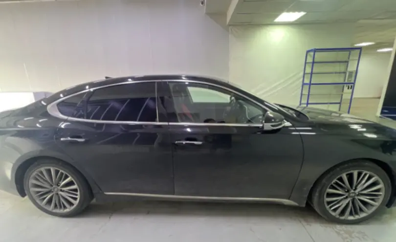 Hyundai Grandeur 2017 года за 10 000 000 тг. в Павлодарская область фото 4