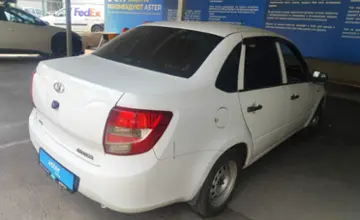 LADA (ВАЗ) Granta 2013 года за 1 500 000 тг. в Алматы