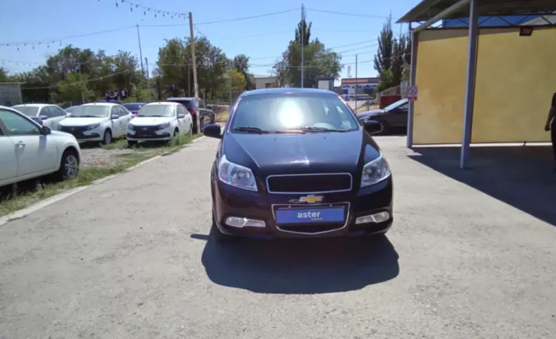 Chevrolet Nexia 2023 года за 6 500 000 тг. в Тараз фото 2