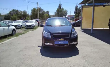 Chevrolet Nexia 2023 года за 6 500 000 тг. в Тараз фото 2