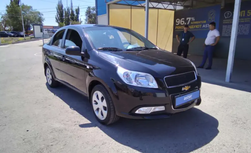Chevrolet Nexia 2023 года за 6 500 000 тг. в Тараз фото 3