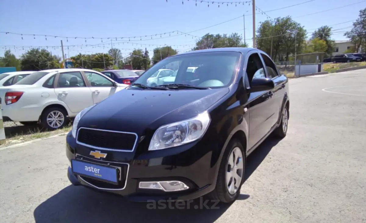 Chevrolet Nexia 2023 года за 6 500 000 тг. в Тараз