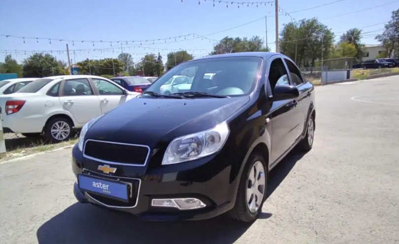 Chevrolet Nexia 2023 года за 6 500 000 тг. в Тараз