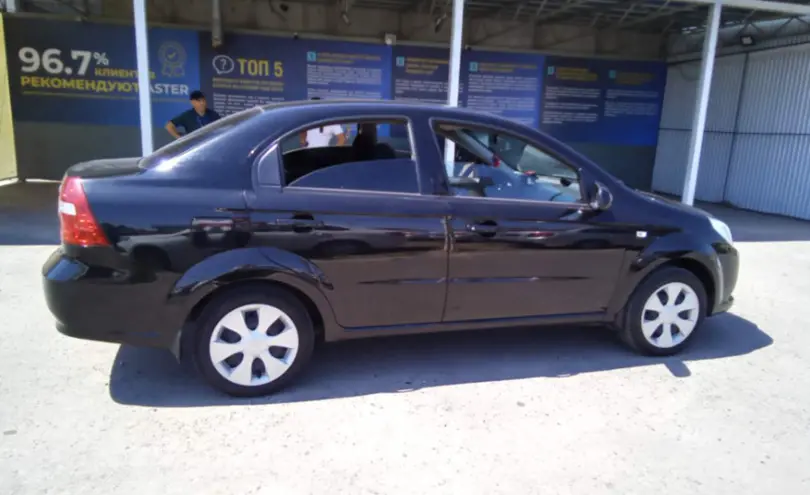 Chevrolet Nexia 2023 года за 6 500 000 тг. в Тараз фото 4