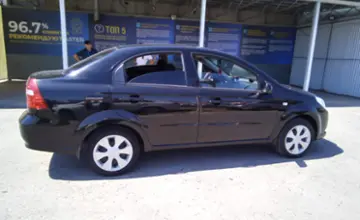 Chevrolet Nexia 2023 года за 6 500 000 тг. в Тараз фото 4