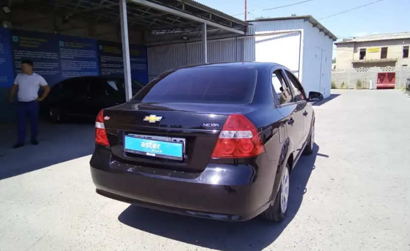 Chevrolet Nexia 2023 года за 6 500 000 тг. в Тараз фото 5