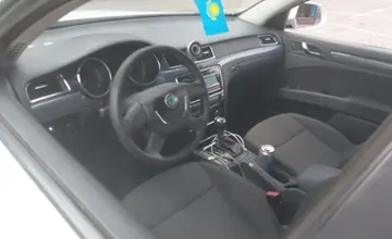 Skoda Superb 2013 года за 4 000 000 тг. в Алматы фото 5