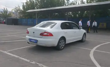 Skoda Superb 2013 года за 4 000 000 тг. в Алматы фото 3