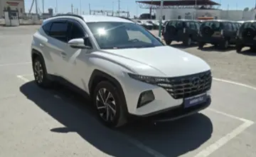 Hyundai Tucson 2024 года за 14 000 000 тг. в Кызылорда фото 3