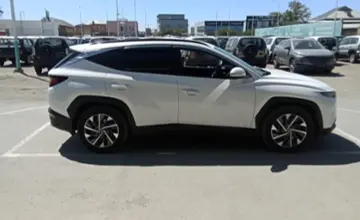 Hyundai Tucson 2024 года за 14 000 000 тг. в Кызылорда фото 4