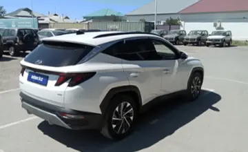 Hyundai Tucson 2024 года за 14 000 000 тг. в Кызылорда
