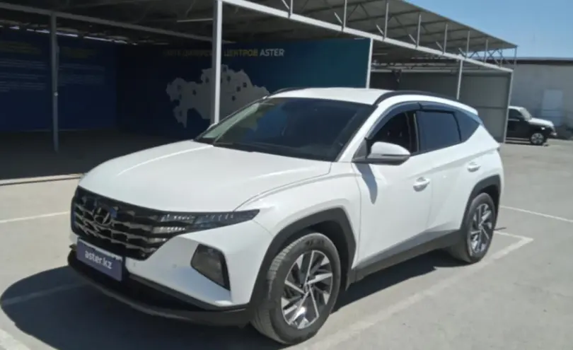 Hyundai Tucson 2024 года за 14 000 000 тг. в Кызылорда