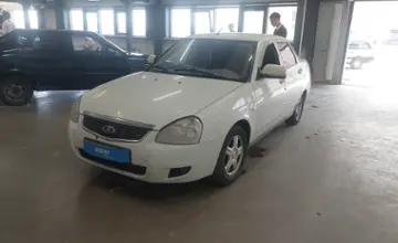 LADA (ВАЗ) Priora 2015 года за 2 900 000 тг. в Астана фото 1