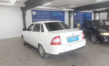 LADA (ВАЗ) Priora 2015 года за 2 900 000 тг. в Астана фото 4