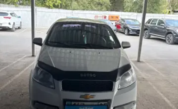 Chevrolet Nexia 2022 года за 3 000 000 тг. в Алматы фото 2
