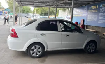 Chevrolet Nexia 2022 года за 3 000 000 тг. в Алматы фото 4