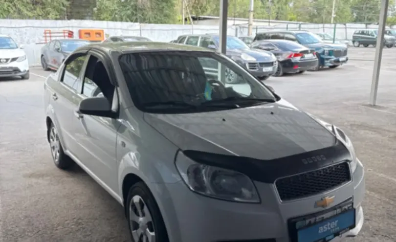 Chevrolet Nexia 2022 года за 3 000 000 тг. в Алматы фото 3