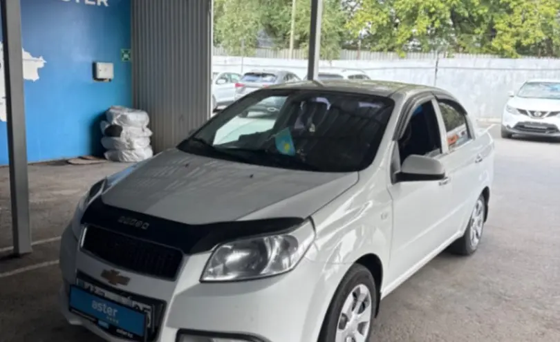 Chevrolet Nexia 2022 года за 3 000 000 тг. в Алматы
