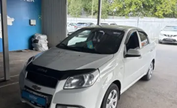 Chevrolet Nexia 2022 года за 3 000 000 тг. в Алматы фото 1