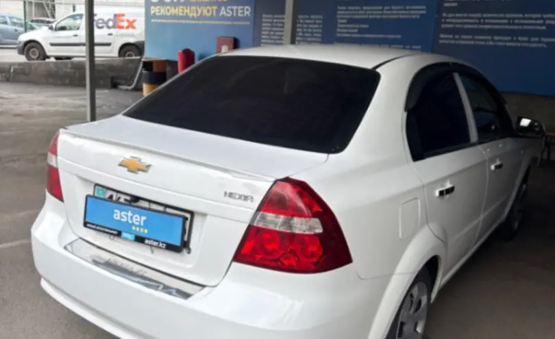 Chevrolet Nexia 2022 года за 3 000 000 тг. в Алматы фото 5