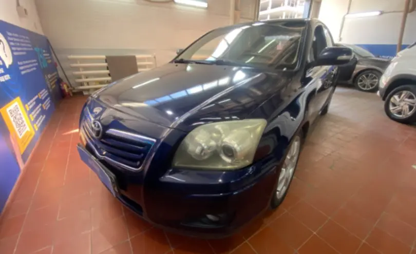 Toyota Avensis 2007 года за 4 500 000 тг. в Астана