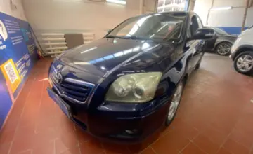 Toyota Avensis 2007 года за 4 500 000 тг. в Астана фото 1