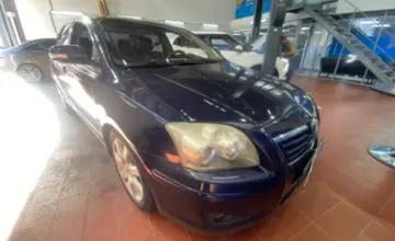 Toyota Avensis 2007 года за 4 500 000 тг. в Астана фото 3