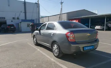 Chevrolet Cobalt 2021 года за 6 300 000 тг. в Шымкент фото 4