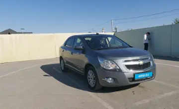 Chevrolet Cobalt 2021 года за 6 300 000 тг. в Шымкент фото 2