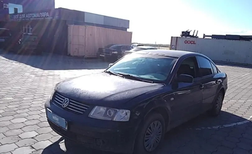 Volkswagen Passat 1998 года за 1 600 000 тг. в Караганда