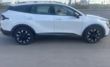Kia Sportage 2022 года за 16 000 000 тг. в Астана фото 4