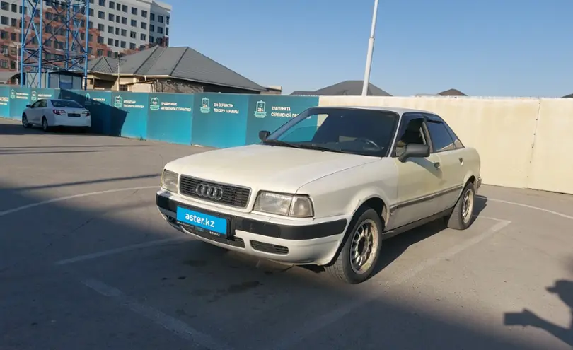 Audi 80 1994 года за 1 800 000 тг. в Шымкент