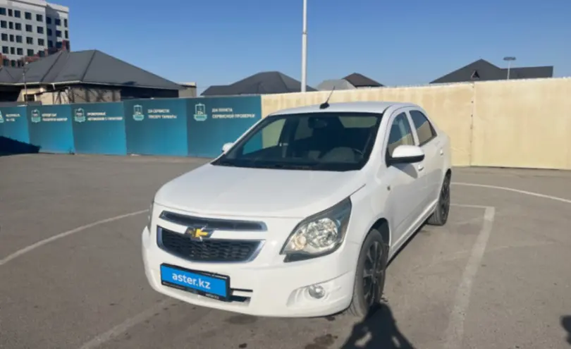 Chevrolet Cobalt 2020 года за 5 000 000 тг. в Шымкент