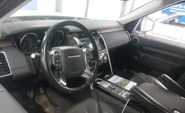 Land Rover Discovery 2017 года за 16 000 000 тг. в Астана фото 5