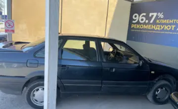 Volkswagen Passat 1990 года за 900 000 тг. в Тараз фото 4