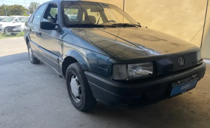 Volkswagen Passat 1990 года за 900 000 тг. в Тараз фото 3