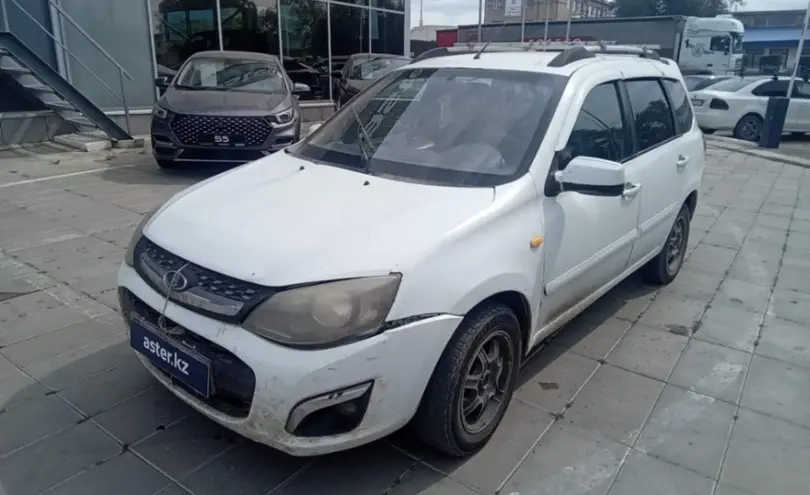 LADA (ВАЗ) Kalina 2014 года за 2 500 000 тг. в Уральск