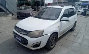 LADA (ВАЗ) Kalina 2014 года за 2 500 000 тг. в Уральск фото 1