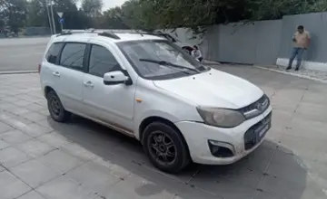 LADA (ВАЗ) Kalina 2014 года за 2 500 000 тг. в Уральск фото 3