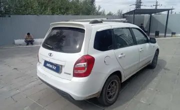 LADA (ВАЗ) Kalina 2014 года за 2 500 000 тг. в Уральск