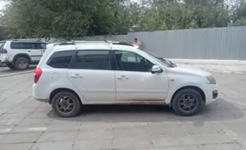 LADA (ВАЗ) Kalina 2014 года за 2 500 000 тг. в Уральск фото 4