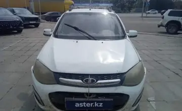 LADA (ВАЗ) Kalina 2014 года за 2 500 000 тг. в Уральск фото 2