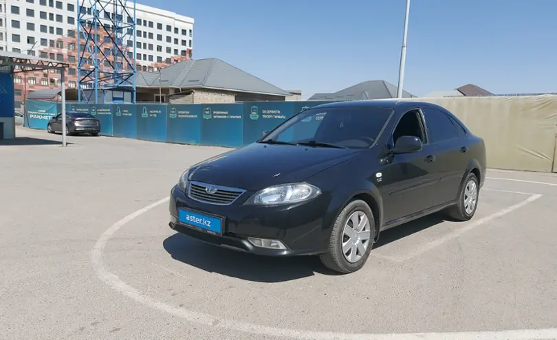 Daewoo Gentra 2014 года за 4 000 000 тг. в Шымкент