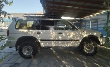Mitsubishi Montero Sport 2002 года за 3 650 000 тг. в Талдыкорган фото 4